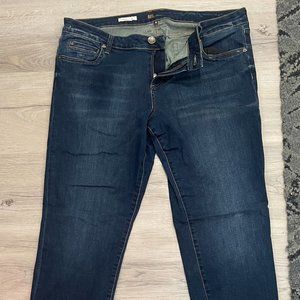 Kut From the Kloth Catherine Boyfriend Jeans 16